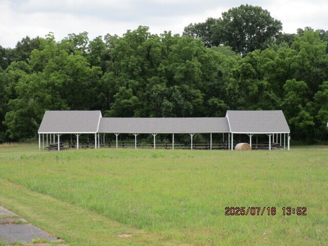 More Photos Of 2903 Bent Oak Hwy, Adrian Religious Facility For Sale