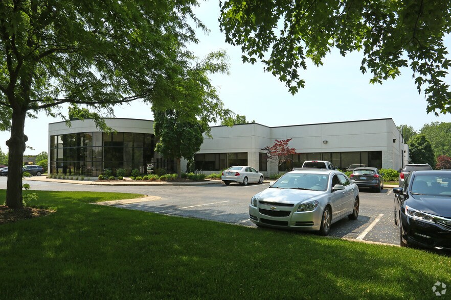 More Photos Of 935 Technology Dr, Ann Arbor Office For Lease