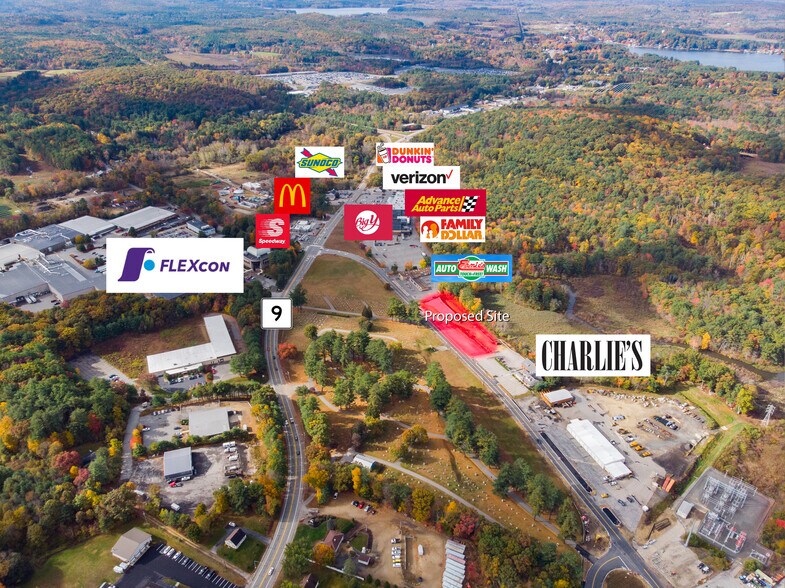 More Photos Of 3 Meadow Rd, Spencer Unknown For Lease