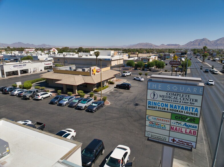 More Photos Of , North Las Vegas General Retail For Sale