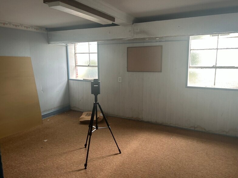 More Photos Of 108 US Highway 158, Roanoke Rapids Religious Facility For Sale