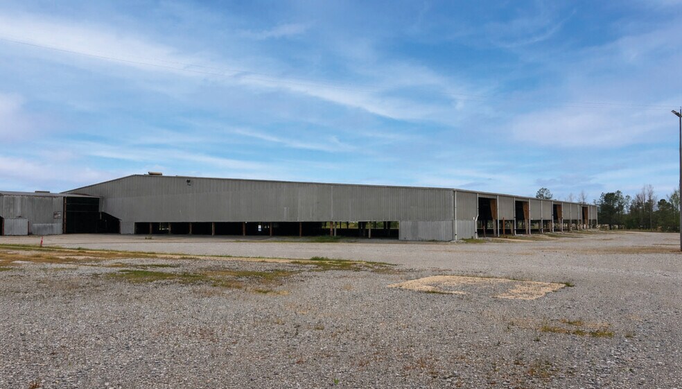 Primary Photo Of 12068 Upper Hull Rd, Tuscaloosa Land For Sale