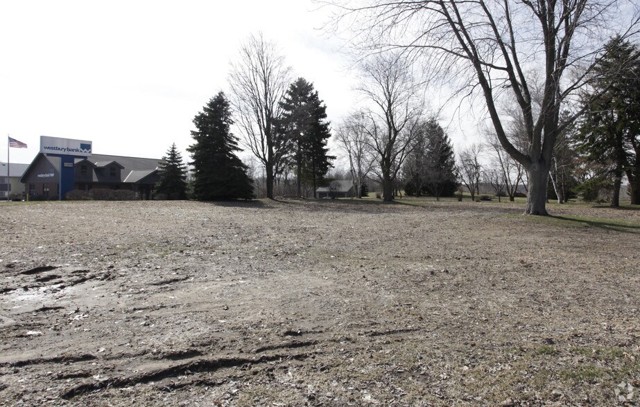 Primary Photo Of 2509 W Washington St, West Bend Land For Sale