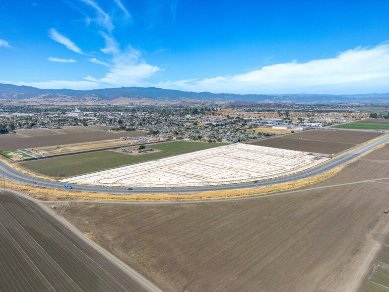 More Photos Of 421 S Chappell Rd, Hollister Land For Sale