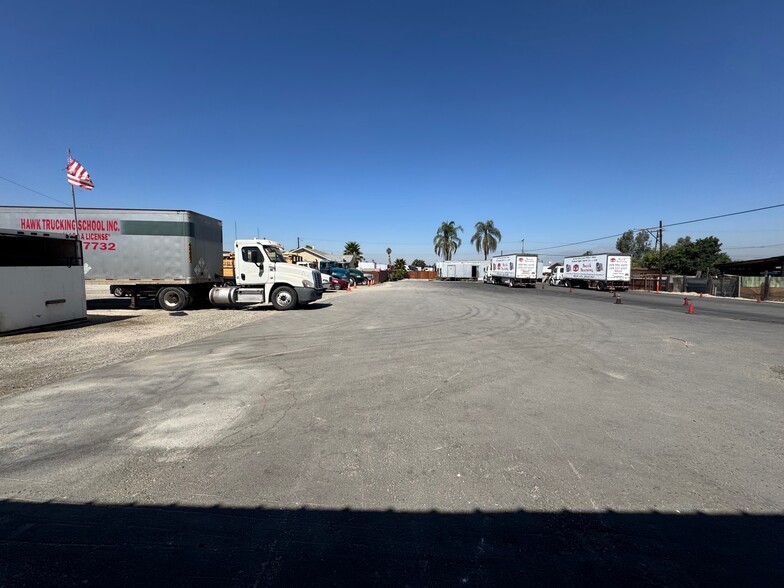 More Photos Of 2371 Artesia st, San Bernardino Warehouse For Sale