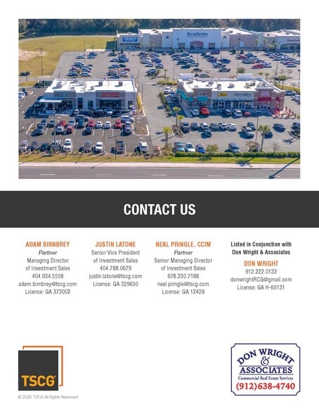 More Photos Of 10505 Canal Crossing Rd, Brunswick Restaurant For Sale