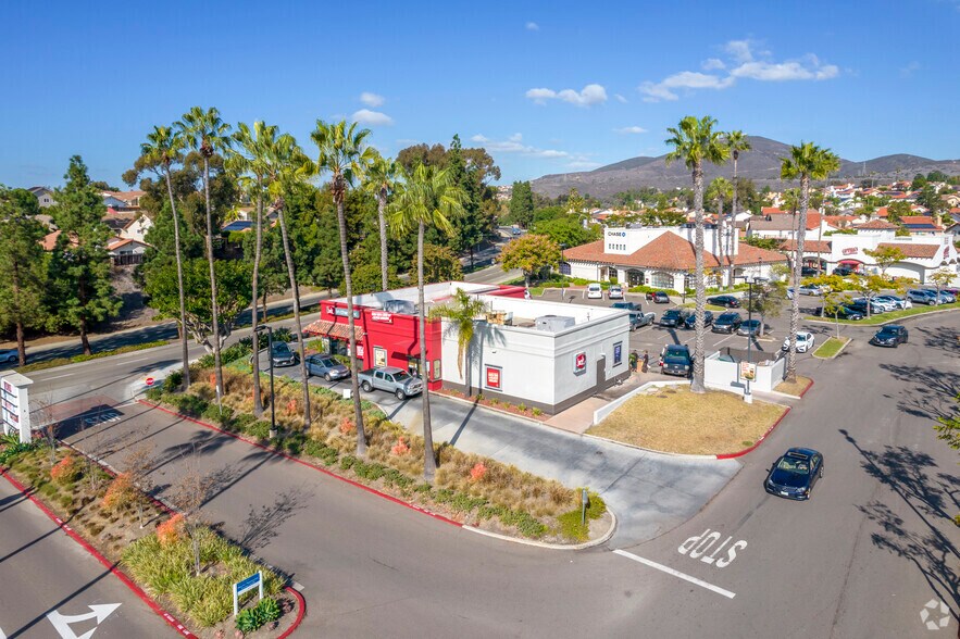 More Photos Of 13161-13297 Black Mountain Rd, San Diego Unknown For Lease