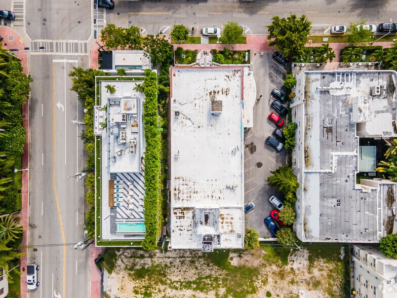 More Photos Of 1680 James Ave, Miami Beach Hotel For Sale