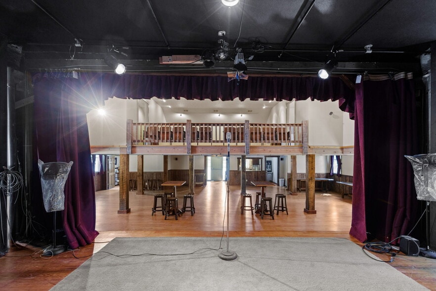 More Photos Of 2802 Conway Wallrose Rd, Baden Lodge Meeting Hall For Sale