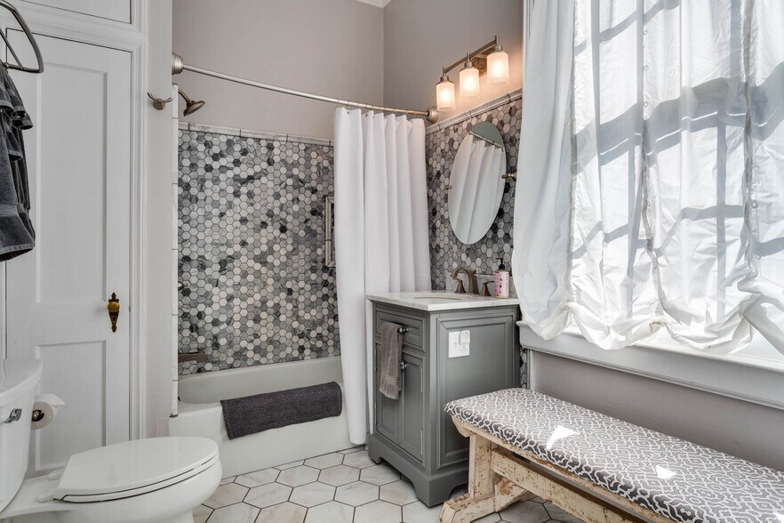 More Photos Of 4301 Longdale Furnace Rd, Clifton Forge Lodge Meeting Hall For Sale