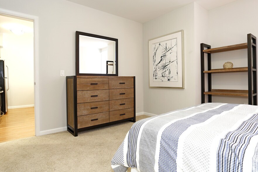 More Photos Of 1797-1801 Shattuck Ave, Berkeley Apartments For Lease