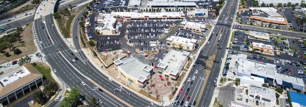 More Photos Of 23642 Rockfield Blvd, Lake Forest General Retail For Lease