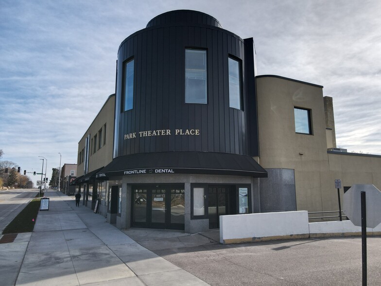 More Photos Of 4825-4833 Minnetonka Blvd, Saint Louis Park Storefront Retail Office For Lease