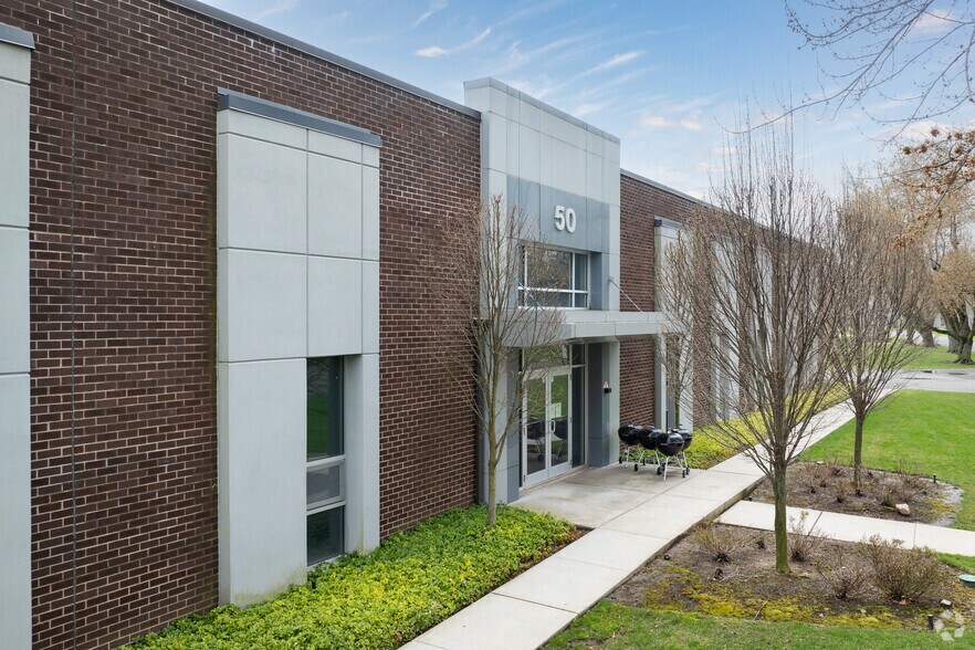 More Photos Of 50 Maple St, Norwood Warehouse For Lease