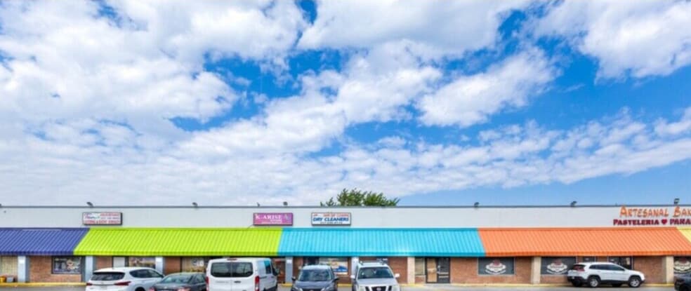 More Photos Of 3937-4050 N High School Rd, Indianapolis Freestanding For Sale