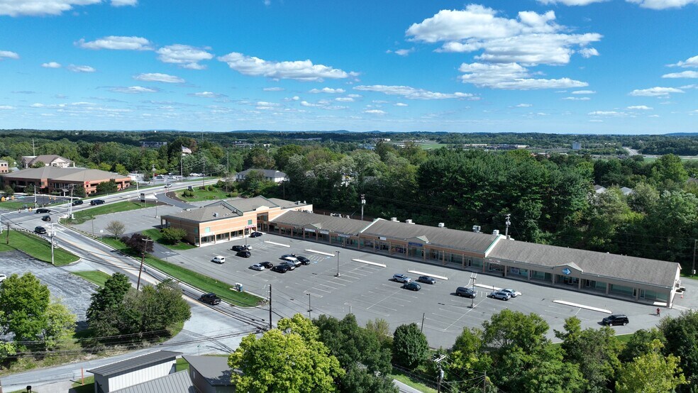 More Photos Of 2229-2255 Paxton Church Rd, Harrisburg Unknown For Lease