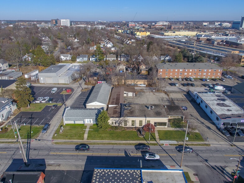More Photos Of 858-896 King Ave, Columbus Unknown For Lease