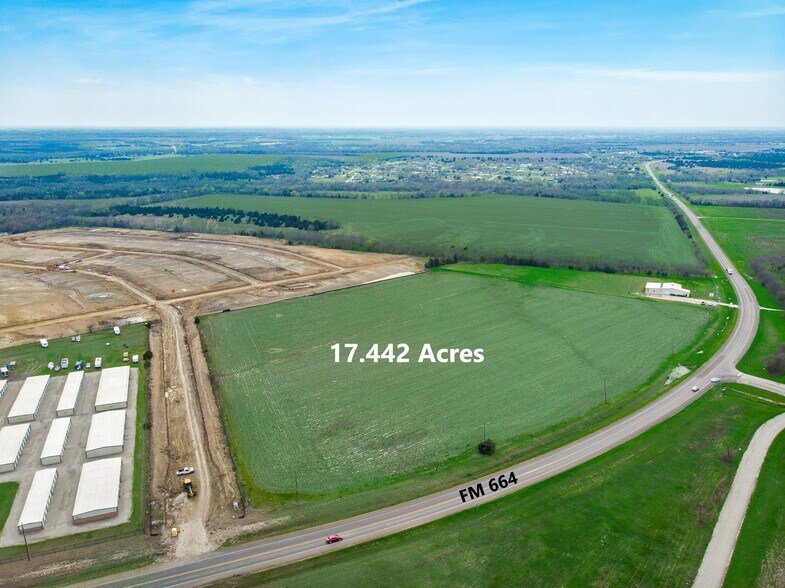 More Photos Of 0 Fm 664, Ferris Land For Sale