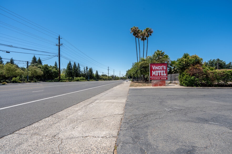 More Photos Of 9515 Folsom Blvd, Sacramento Hotel For Sale