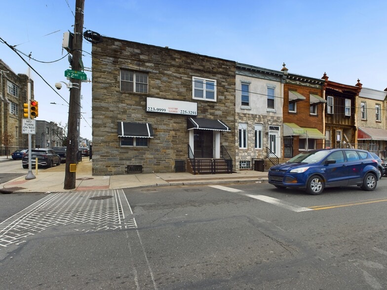 More Photos Of 3100 N 22nd St, Philadelphia Storefront Retail Residential For Sale