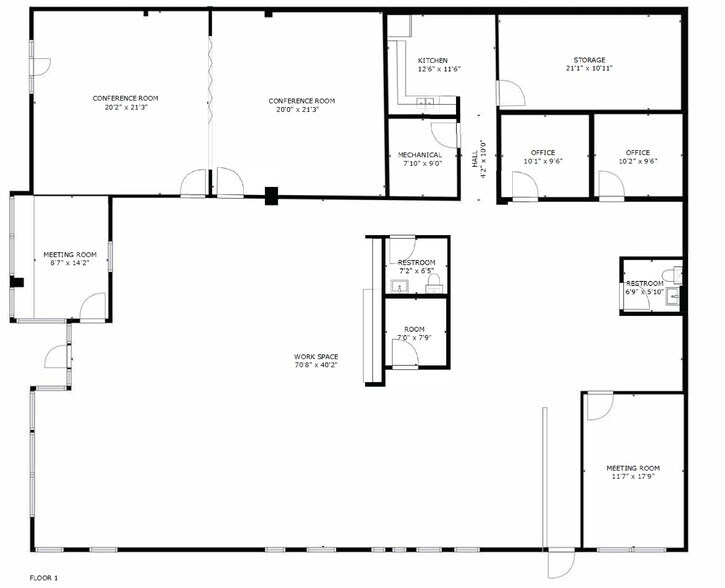 More Photos Of 400 E Babcock St, Bozeman Office For Lease