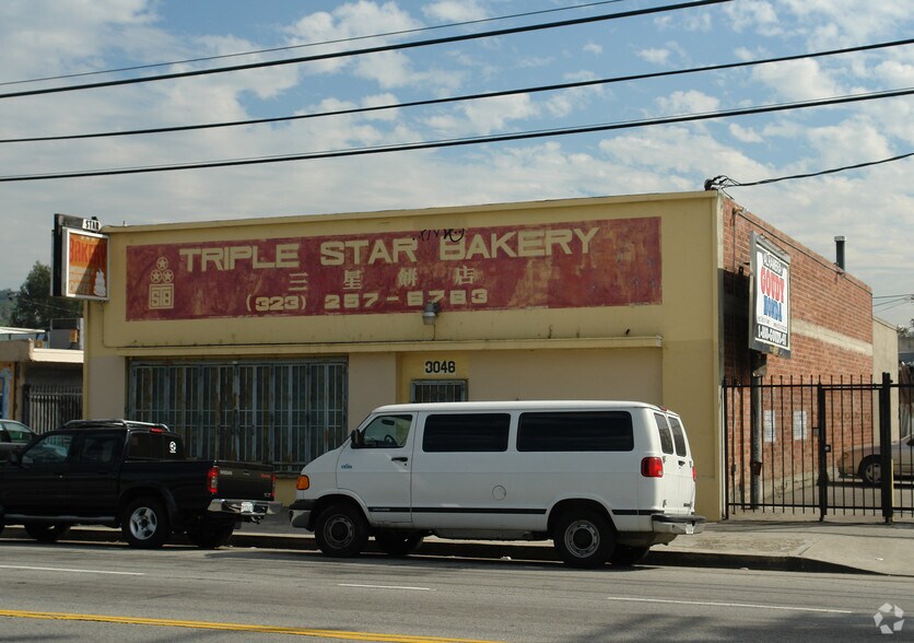 More Photos Of 3048 Fletcher Dr, Los Angeles Food Processing For Lease