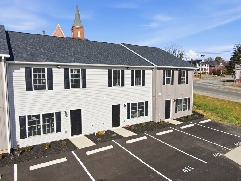 More Photos Of 409 - 431 Washington Ave, Pulaski Apartments For Sale