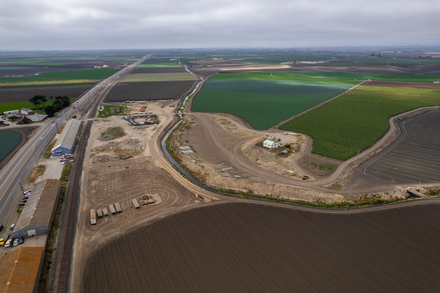 More Photos Of 630 Boronda Rd, Salinas Land For Sale