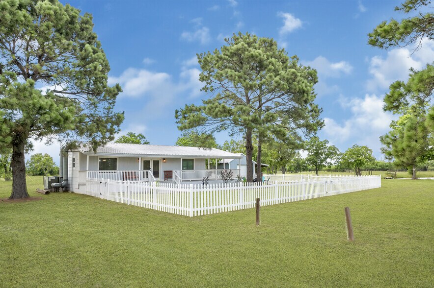 More Photos Of 868 Lisa Mae rd, Bellville Land For Sale