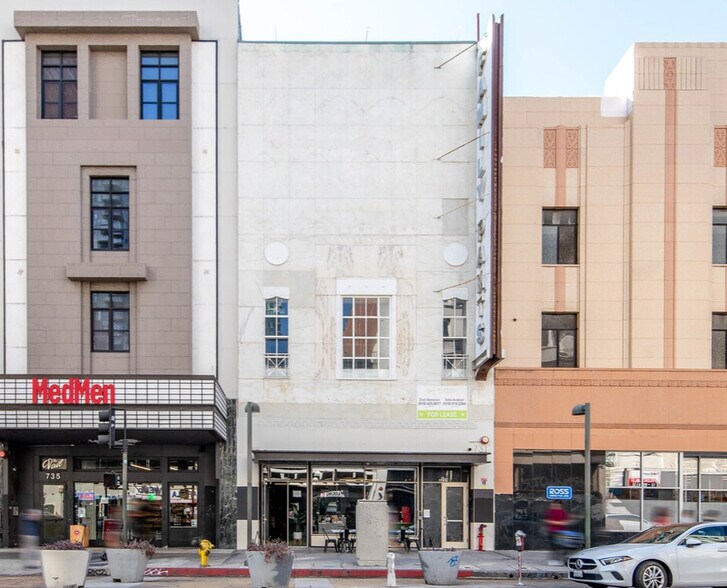 More Photos Of 731 S Broadway, Los Angeles Loft Creative Space For Lease