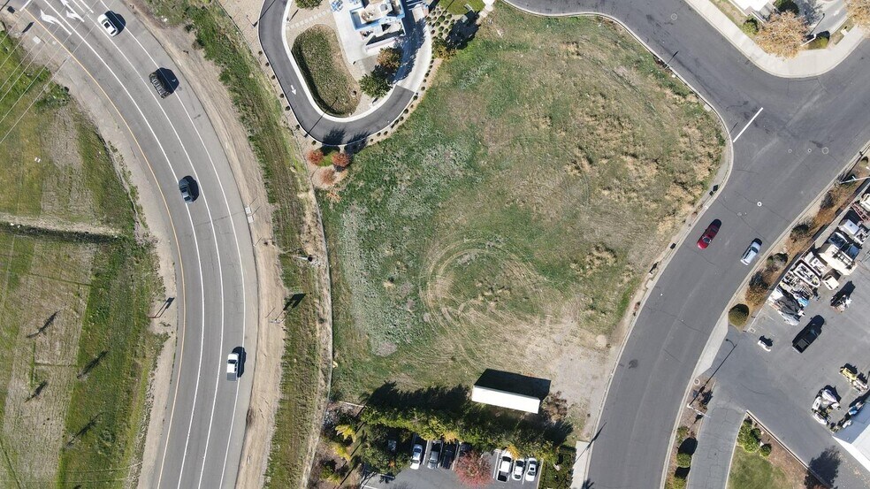 More Photos Of 2040 Trade Ct, Woodland Land For Sale