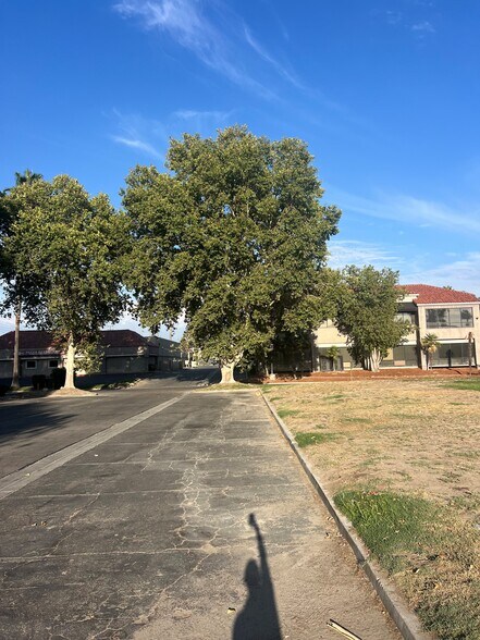 More Photos Of E Washington St, Colton Land For Sale