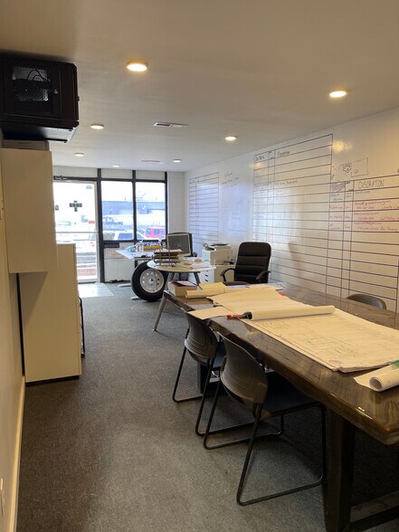 More Photos Of 2496 W 2nd Ave, Denver Warehouse For Lease