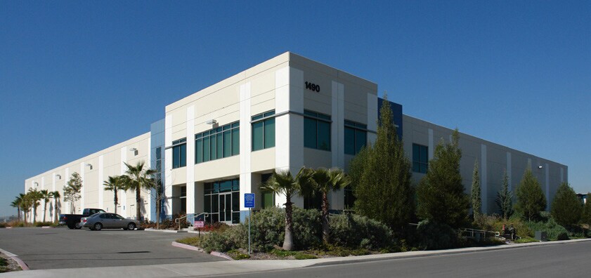 More Photos Of 1490 Air Wing Rd, San Diego Land For Lease