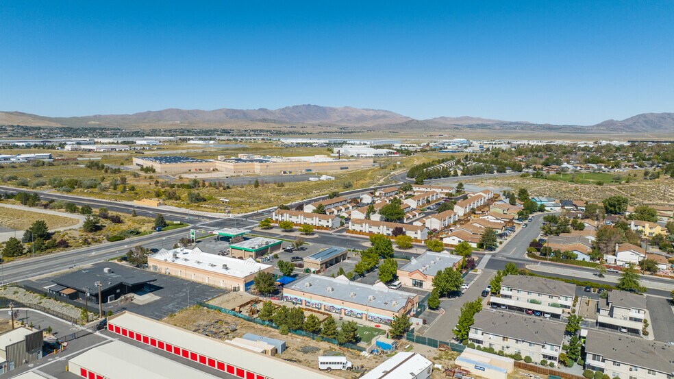 More Photos Of , Reno General Retail For Sale