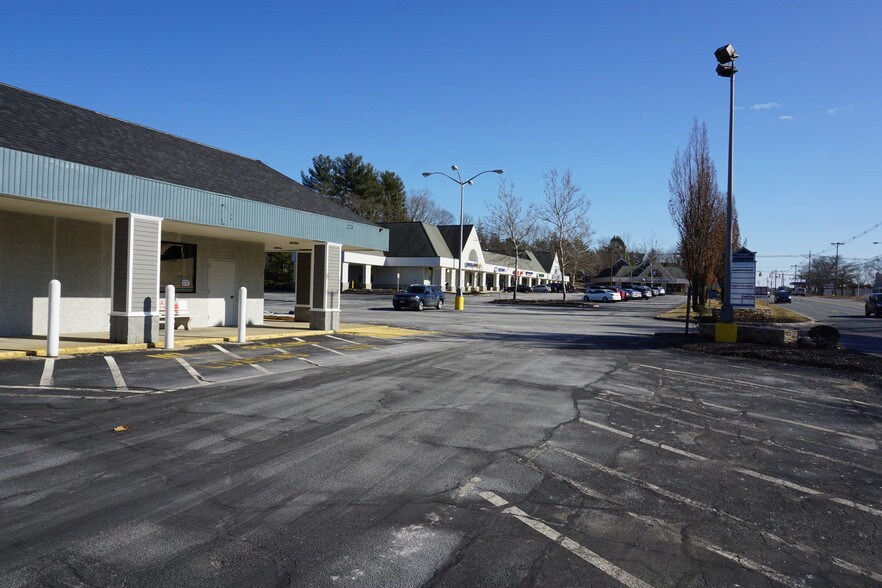 More Photos Of 220-228 Columbia Rd, Hanover Unknown For Lease