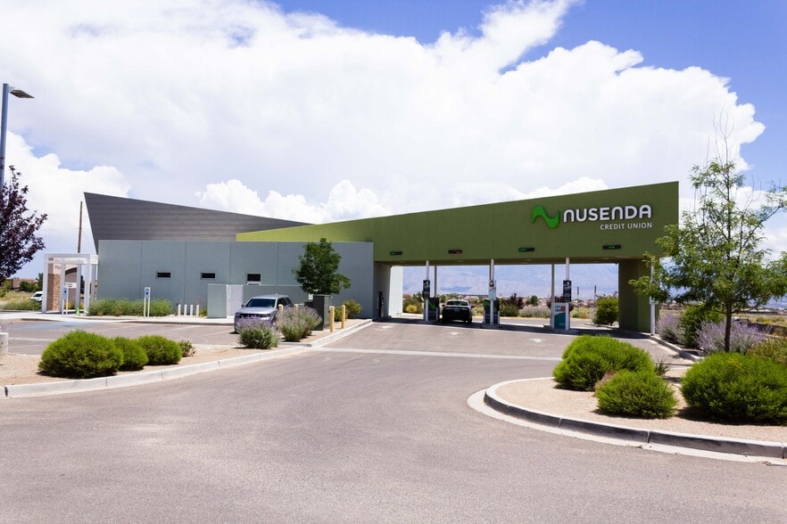 More Photos Of Unser Blvd, Rio Rancho Land For Sale