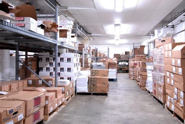 More Photos Of 1000 Massachusetts Ave, Boston Showroom For Lease