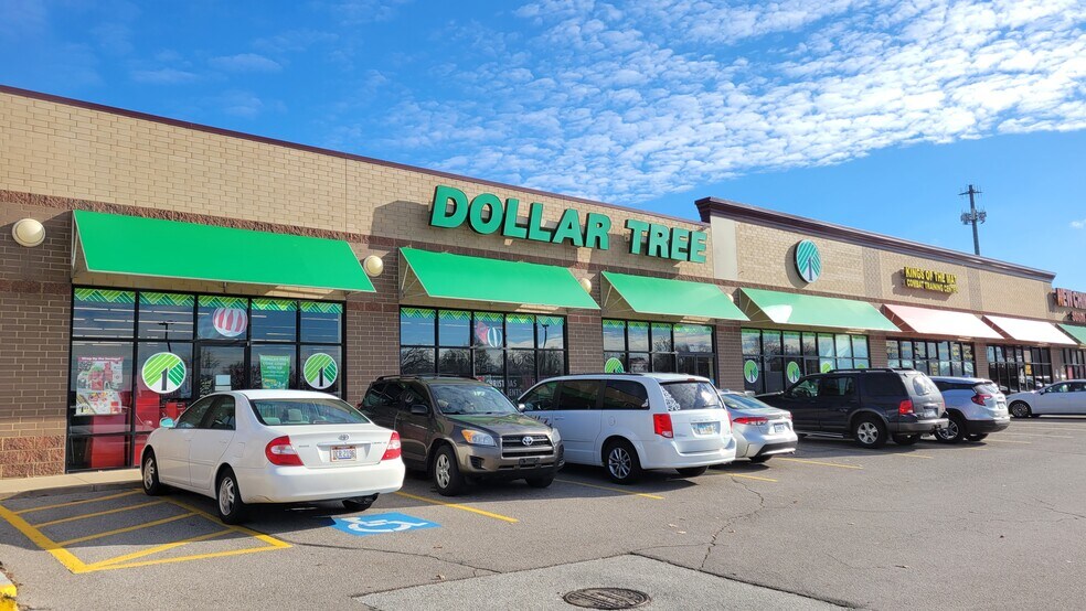 More Photos Of 5899-5947 Andrews Rd, Mentor-on-the-Lake Unknown For Lease