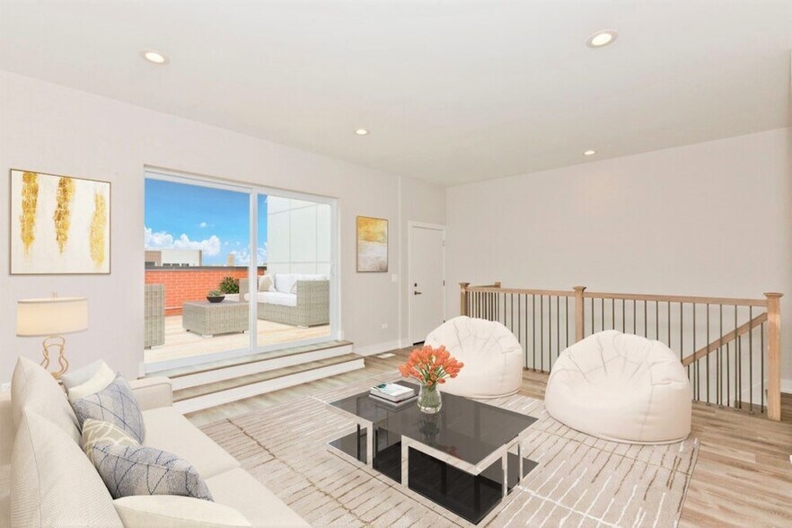 More Photos Of 2725-2741 N Ashland Ave, Chicago Apartments For Sale