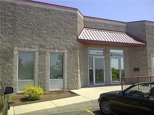 More Photos Of 5006 S Service Rd, Burlington Office For Sale
