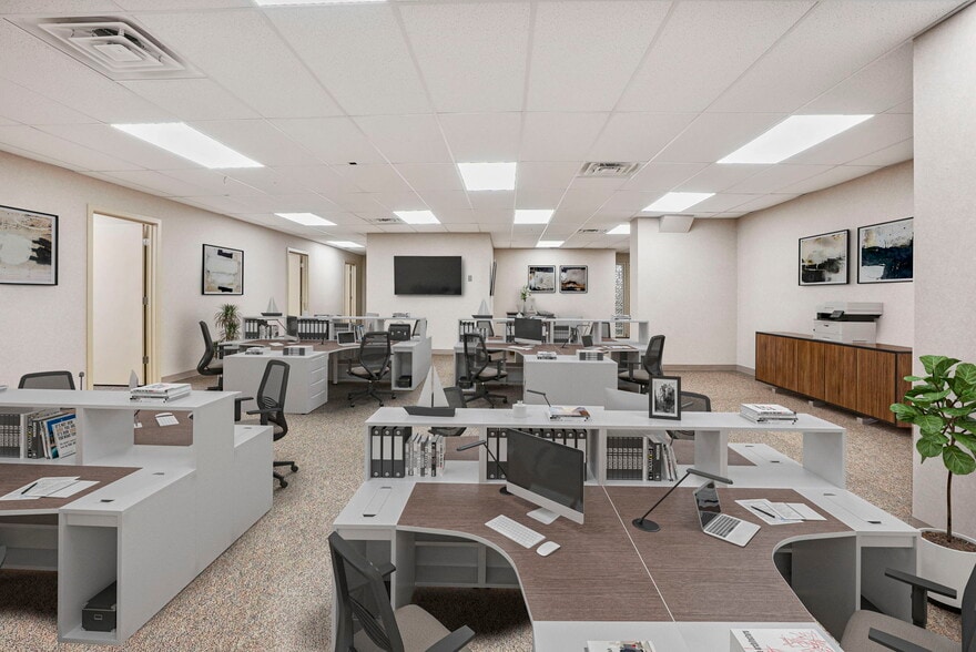 More Photos Of 10800 Lyndale Ave S, Bloomington Office For Lease