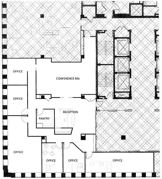 More Photos Of 1775 K St NW, Washington Office For Lease