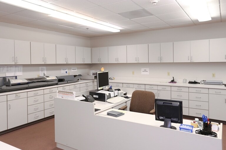 More Photos Of 1515 N Sanborn Blvd, Mitchell Office For Sale