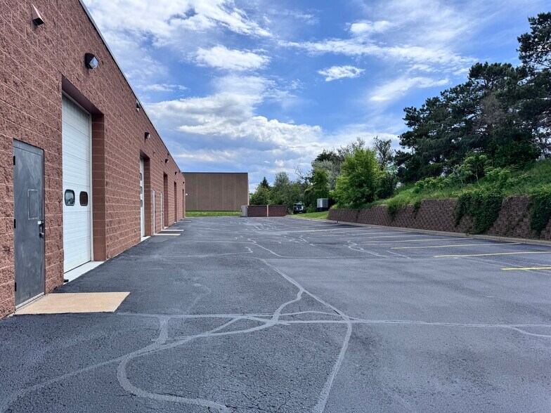 More Photos Of 4457 White Bear Pky, White Bear Lake Industrial For Sale