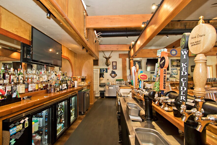More Photos Of 18431 Hwy 410, Naches Restaurant For Sale