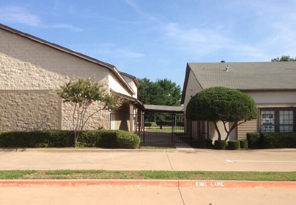 More Photos Of 2121 Bay Hill Dr, Plano General Retail For Sale