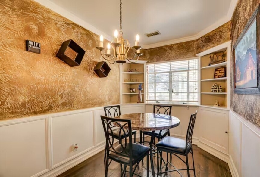 More Photos Of 2070 SW Loop 338, Odessa Specialty For Lease