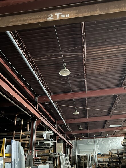 More Photos Of 207 9th St SW, Canton Warehouse For Sale