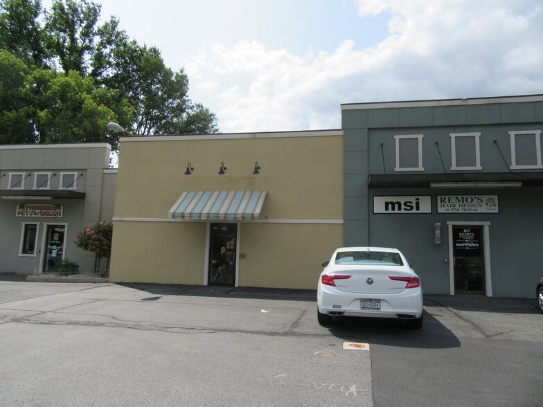 Primary Photo Of 165 Freemans Bridge Rd, Schenectady General Retail For Sale
